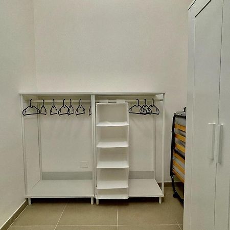 Portobello Apartment Συρακούσες Εξωτερικό φωτογραφία