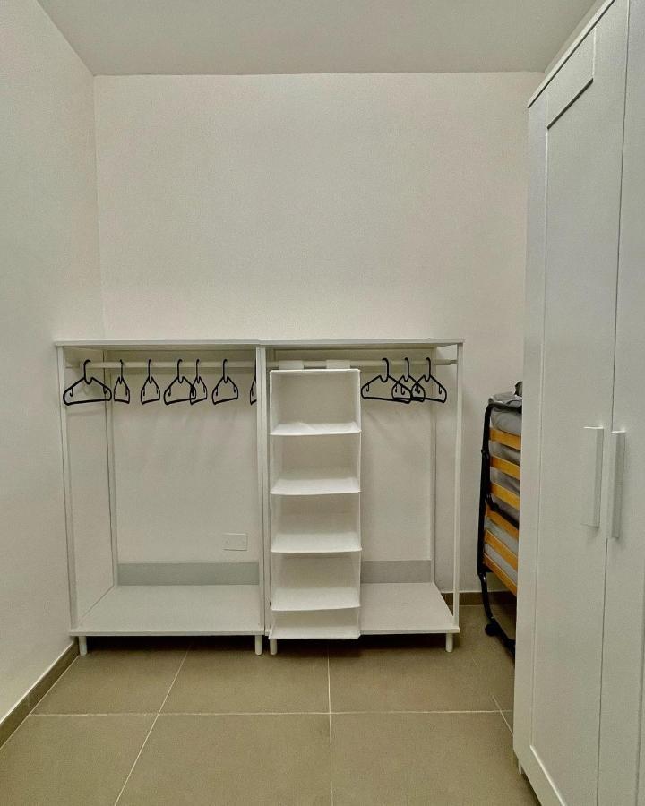 Portobello Apartment Συρακούσες Εξωτερικό φωτογραφία