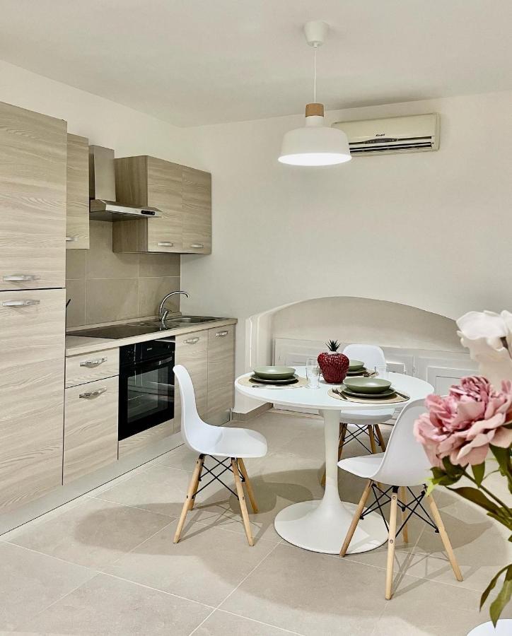 Portobello Apartment Συρακούσες Εξωτερικό φωτογραφία