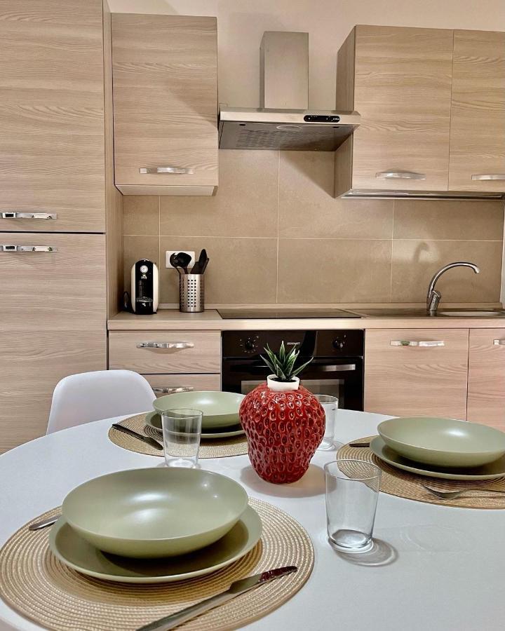 Portobello Apartment Συρακούσες Εξωτερικό φωτογραφία