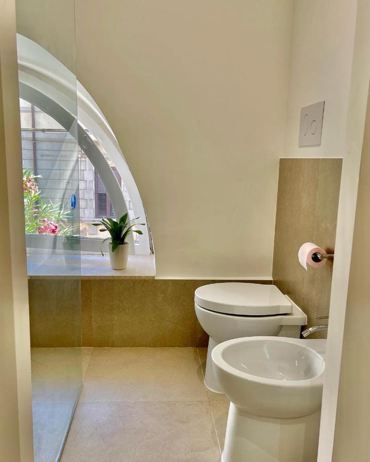 Portobello Apartment Συρακούσες Εξωτερικό φωτογραφία