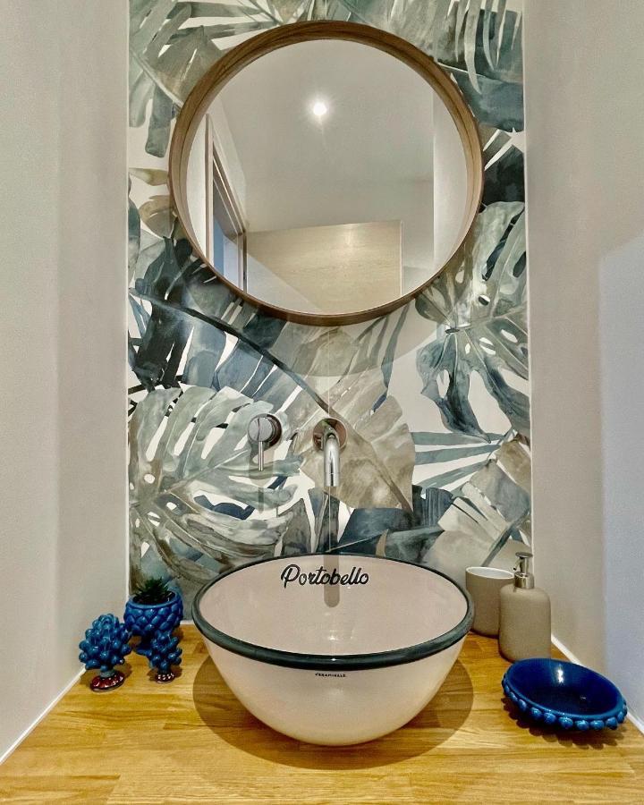 Portobello Apartment Συρακούσες Εξωτερικό φωτογραφία
