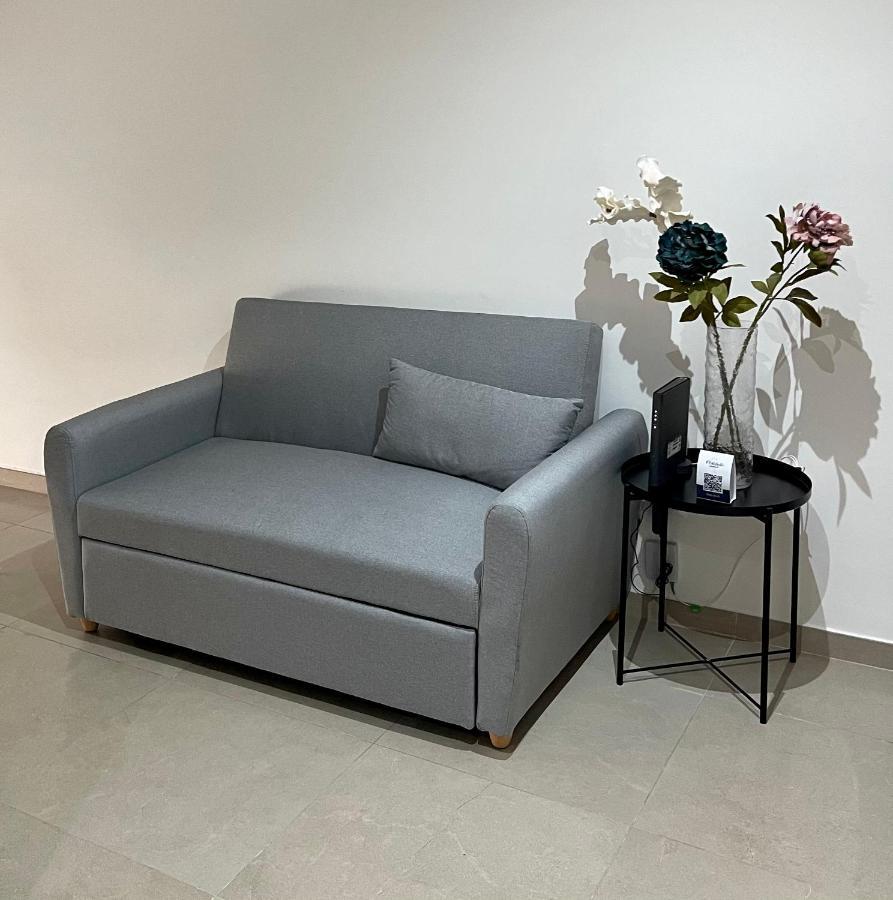Portobello Apartment Συρακούσες Εξωτερικό φωτογραφία