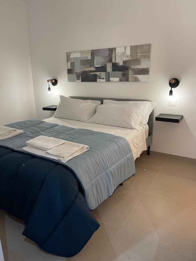 Portobello Apartment Συρακούσες Εξωτερικό φωτογραφία