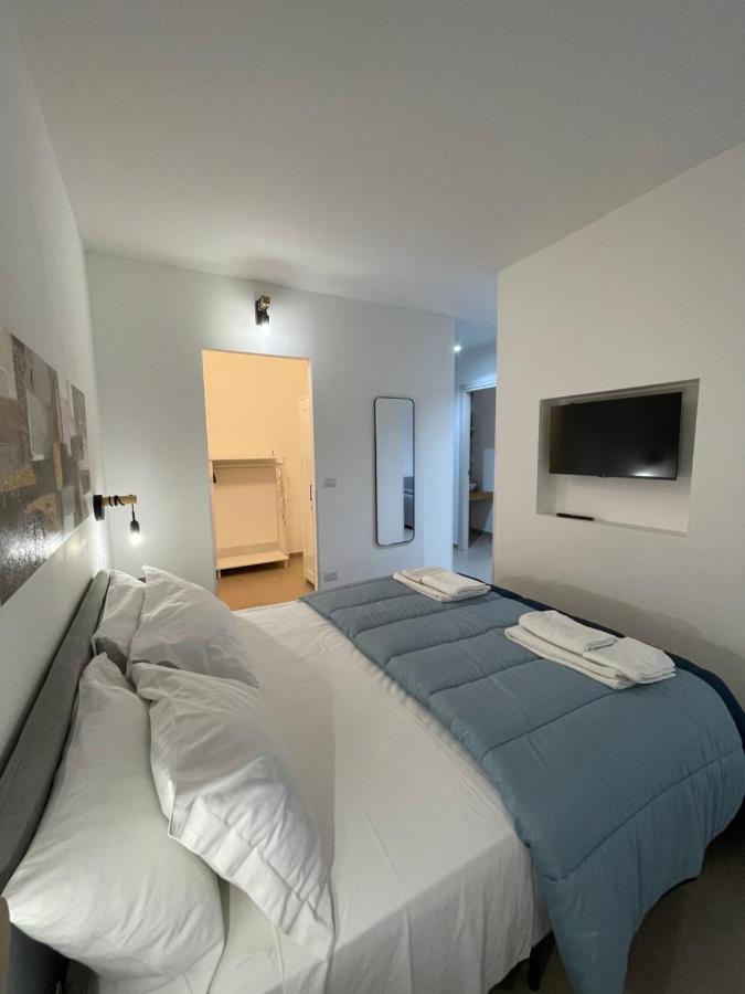 Portobello Apartment Συρακούσες Εξωτερικό φωτογραφία